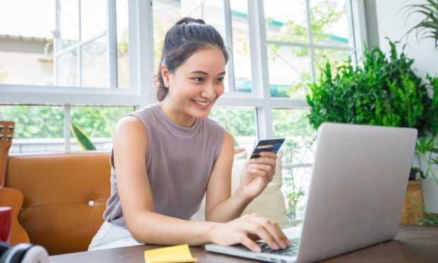 Mastercard’s Digital-First Initiatives Increase Card Spend by 10%