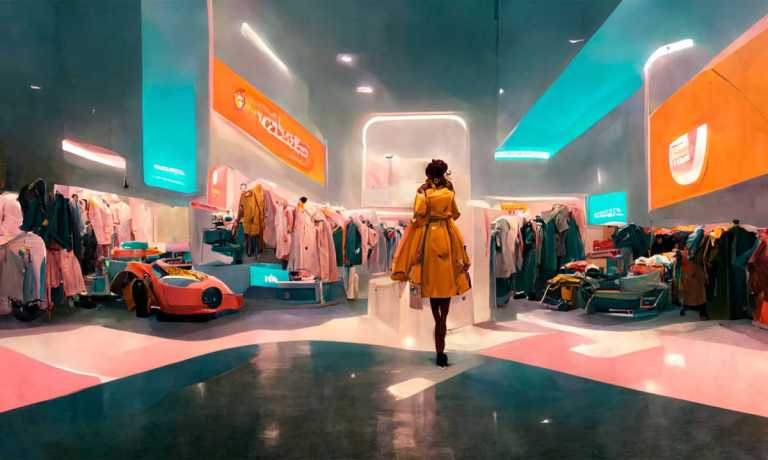 metaverse, Tilia, payments, funding, JPMorgan,