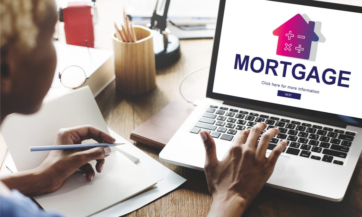 Digital Lenders Flood UK Mortgage Market