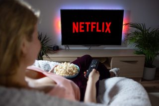 Survey Finds 38% of Netflix ‘Borrowers’ Will Pay After Crackdown