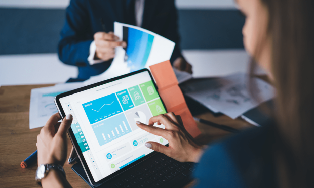 The One Thing: Integration and the Future of Financial Services