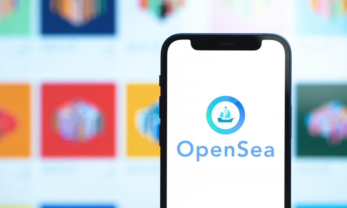 OpenSea CFO Brian Roberts Takes Advisory Role