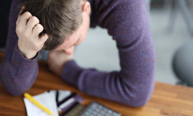 87% of Consumers Say Inflation Outpaces Income Growth