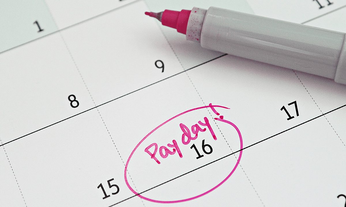 Paycheck-to-Paycheck Consumers Rethink What’s Essential