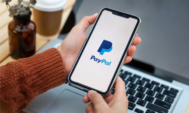 PayPal, AUP, policy update