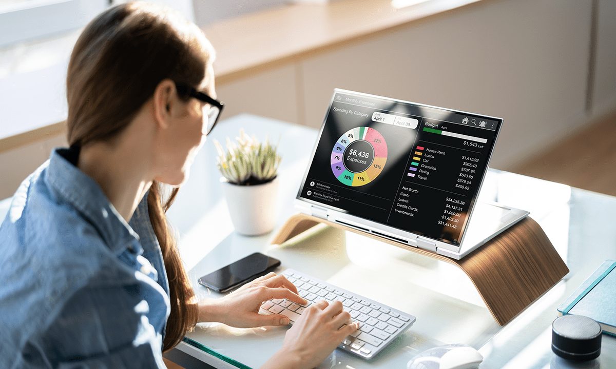Digital Budgeting Tools Are Inflation Era Lifeline for Millennials and Gen Zs