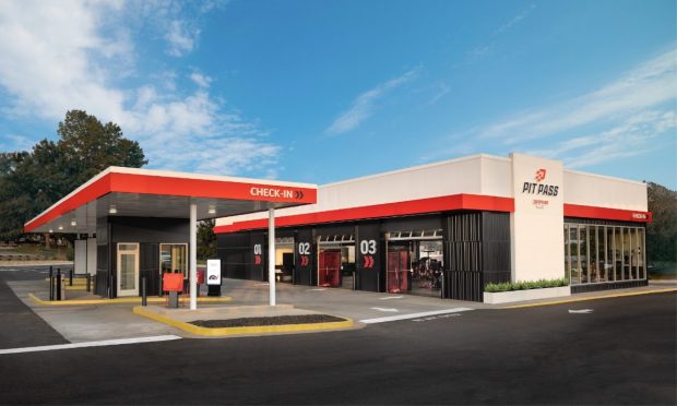Discount Tire Debuts Omnichannel Concept Store to Speed Auto Service