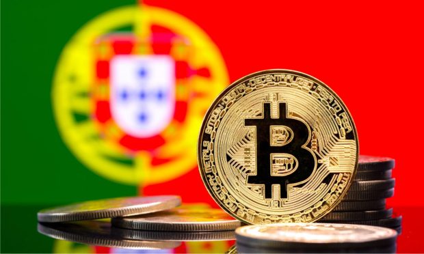 Portugal, cryptocurrency, taxes, policy