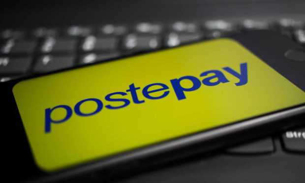 PostePay, Mastercard Usher in RTP Solution in Italy