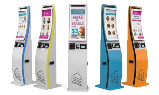 Kiosk Maker Pye Teams With Chase for Secure Self-Service Payments