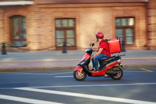 Exits, Partnerships Signal Ongoing Shakeup In Competitive EU Q-Commerce Market
