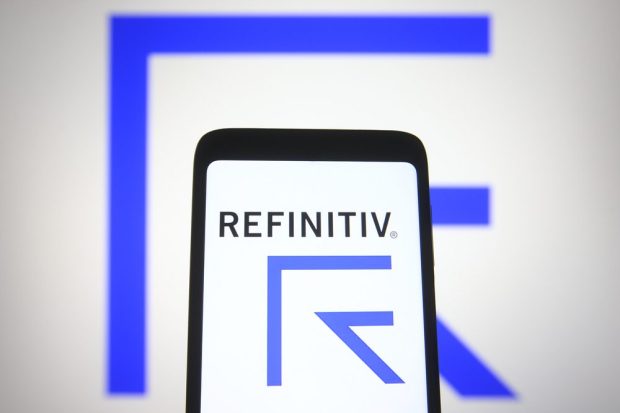 Refinitiv Debuts Digital Onboarding Tool