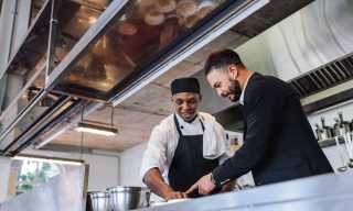 Toast Adds Catering, Wholesale Order Tools to Platform for Restaurants