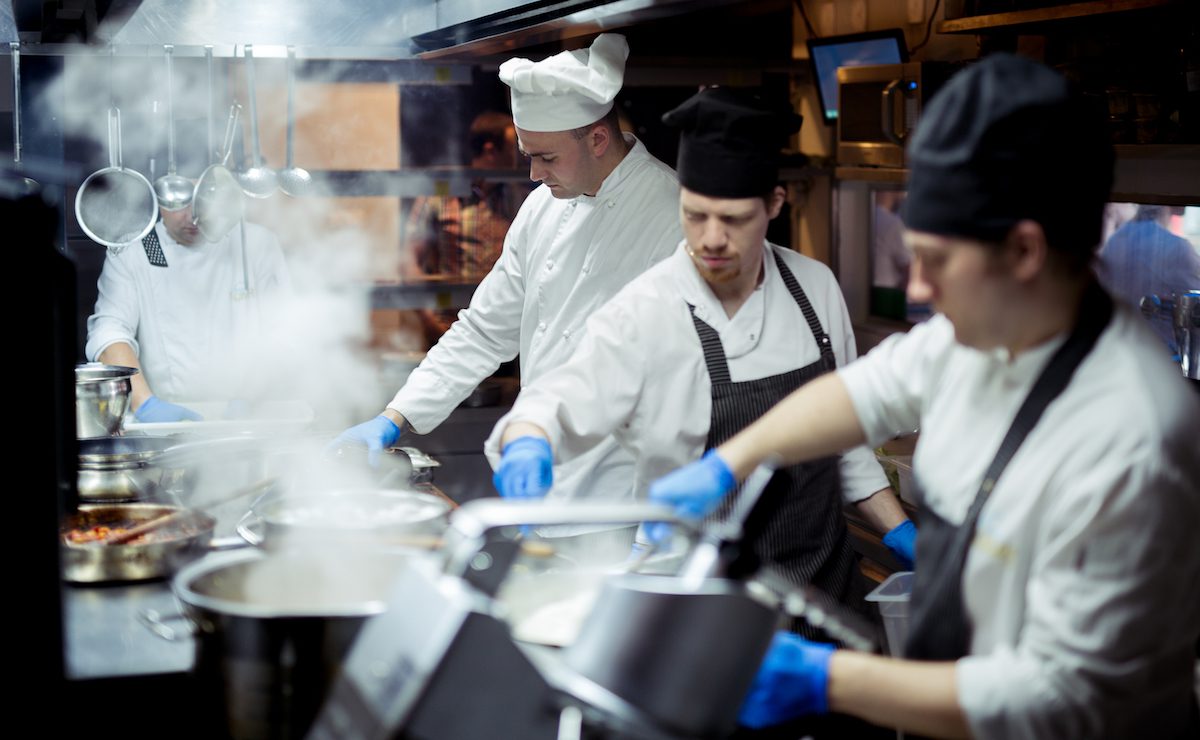 Consumers’ Passion for Choice Compounds Restaurants’ Labor Challenges