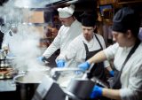 Consumers’ Passion for Choice Compounds Restaurants’ Labor Challenges