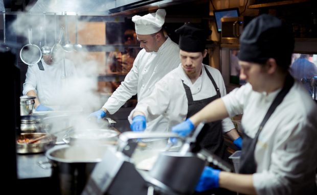 Consumers’ Passion for Choice Compounds Restaurants’ Labor Challenges