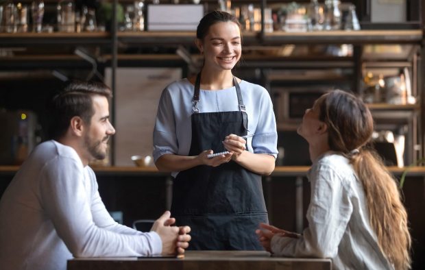 Restaurants Tap Labor Productivity Analytics to Identify Best Workers