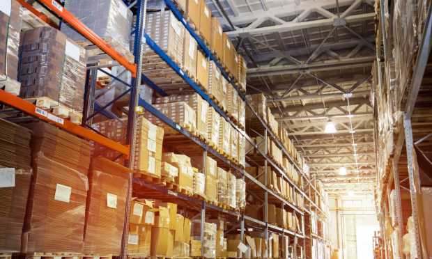 retail warehouse