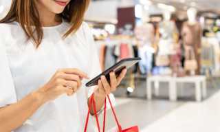 3 Ways Big Retail Is Trying to Overcome Hybrid Shopping Experience Gap