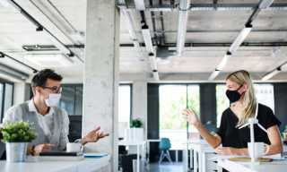 Social Distancing Still Keeping 3M Americans out of Work