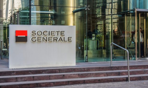 Société Générale Set to Acquire Majority Stake in PayXpert