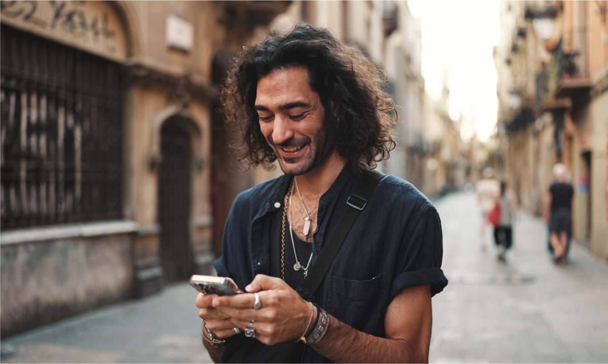 Over 90% Smartphone Penetration Creates Different Results in Spain, Italy