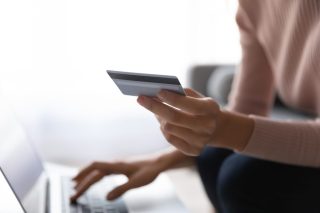 Ex-PayPal CEO Wants Middle-Income Earners to Reach ‘Nirvana’ With Credit Card Platform