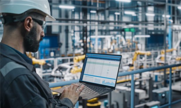 SPS Commerce Buys InterTrade Systems, Expands Retail Network