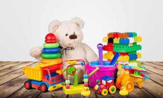 Toymakers See New Opportunity to Sell to Grown-up Kids