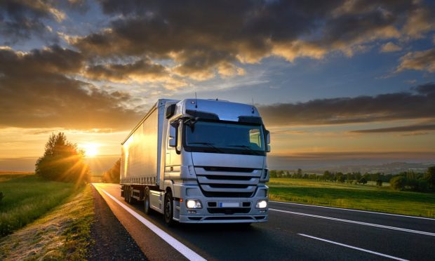Streamlined Corporate Cargo and Financial Flows Boost Trucker’s Profits