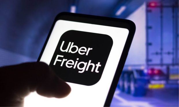 Procurant, Uber Freight Team to Streamline Produce Supplier Logistics