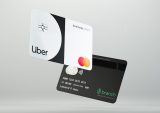 Uber Launches Uber Pro Card to Give Drivers Faster Payments, Rewards