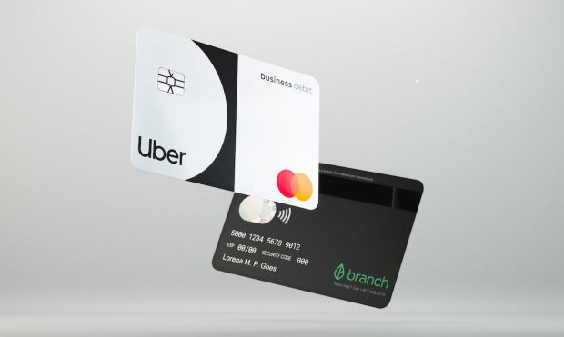 Uber Launches Uber Pro Card to Give Drivers Faster Payments, Rewards
