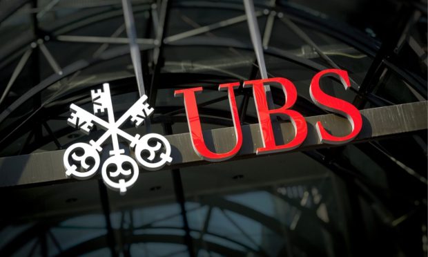 UBS-Wealthfront Deal Reportedly Shot Down by Shareholders, US Regulators