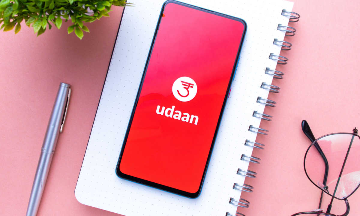 Indian B2B Marketplace Udaan Raises $120M