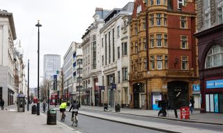 Strong Dollar Makes UK Businesses Vulnerable to Takeovers
