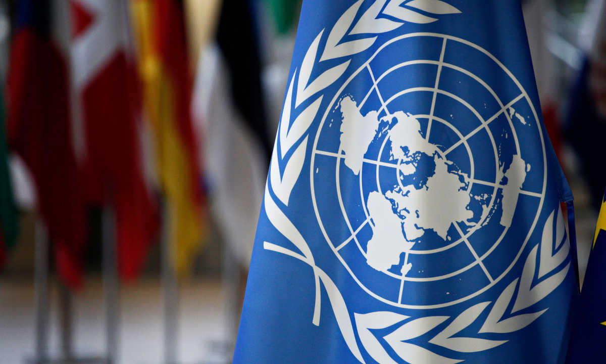 UN Report: Clock Ticking to Dodge Global Recession Worse Than ‘08
