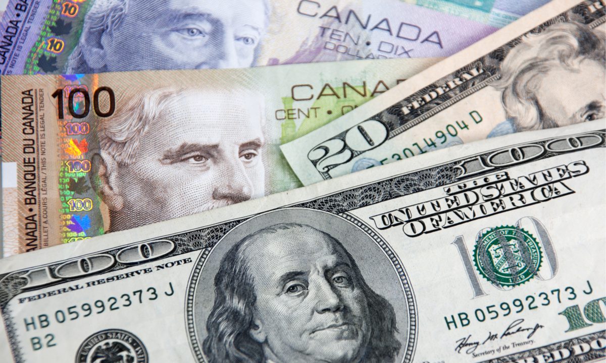 Stablecorp, Shift Markets Build Canada-US Cross-Border Payments Rail