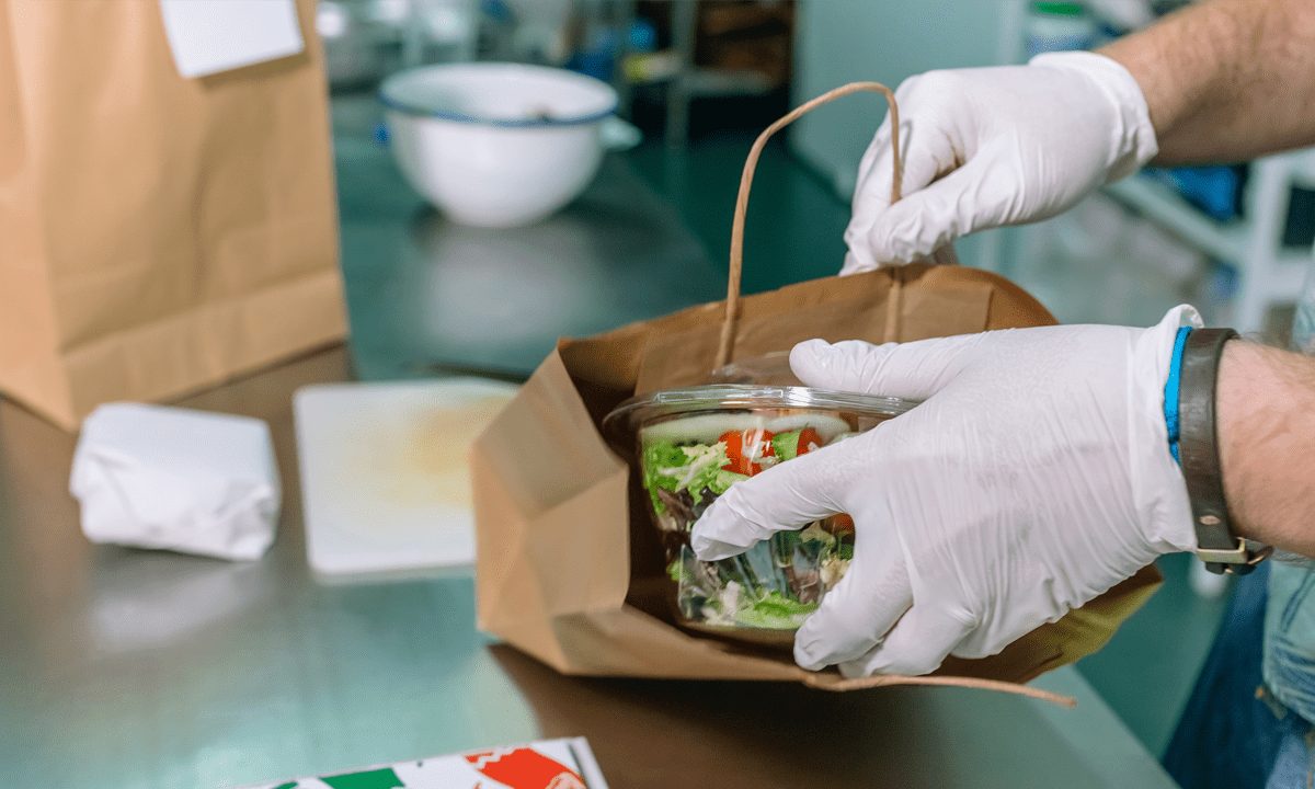 Uber Founder Leading Virtual Restaurants’ Data Push