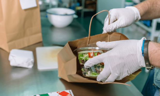 Uber Founder Leading Virtual Restaurants’ Data Push