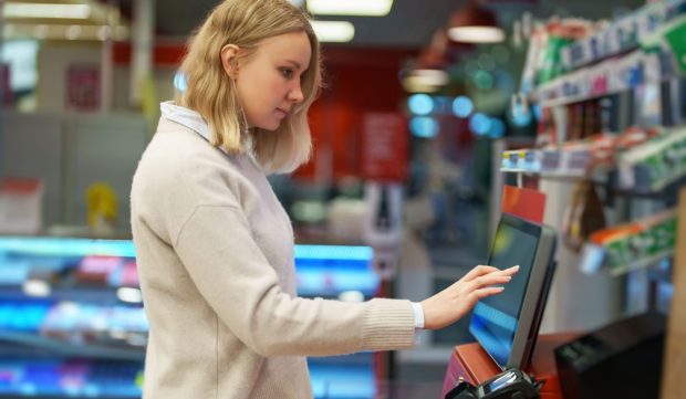 Visa: Card Present Fraud Soars as Consumers Return In-Store