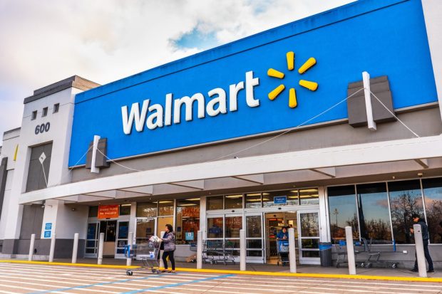 Walmart to Add Free Basic Package to Data Monetization Platform