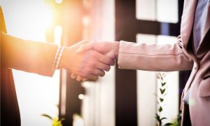 Xplor Technologies, Pamela Joseph, Justin LaChance