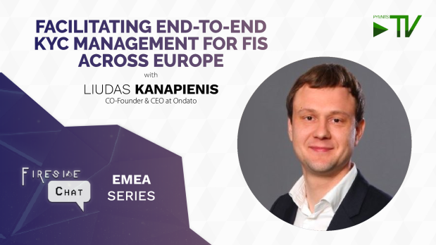 Real-Time Reporting at the Forefront of KYC Innovation