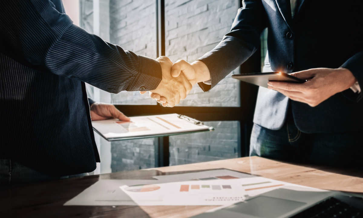Ant Group-Owned ANEXT Bank Announces Embedded Financing Partnerships