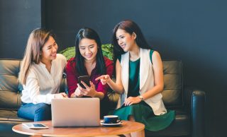 Only 20% of Direct-to-Consumer Merchants Sell to APAC Consumers