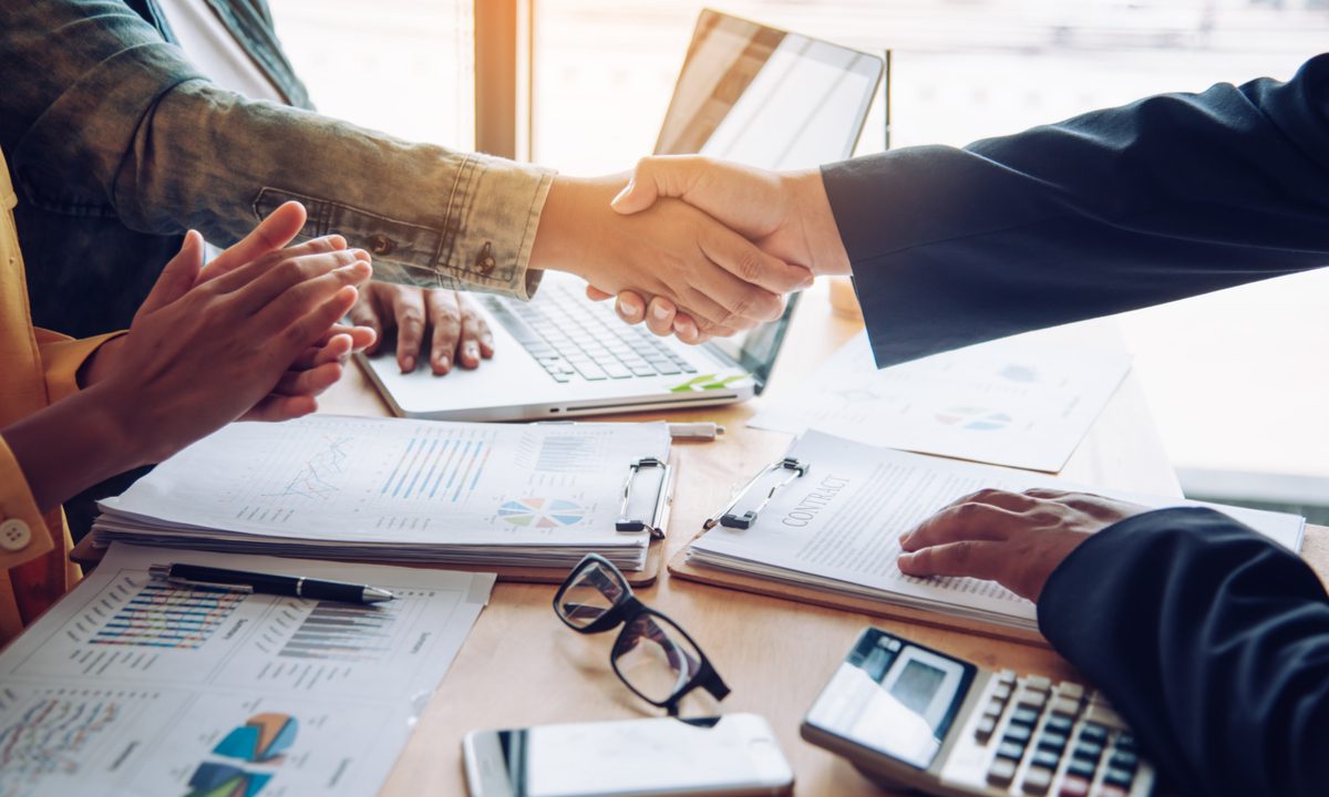 Vista Equity Wants to Take Coupa Software Private