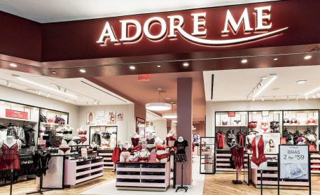 Adore Me Teams With Walmart to Reach New Customers
