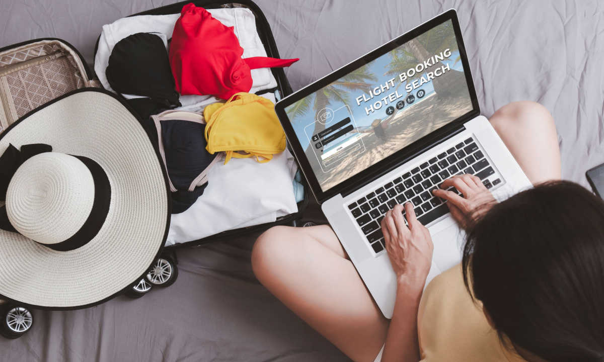 Payments and Treasury Platform Sunrate Partners With Travel App Agoda