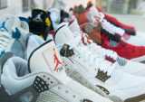Air Jordan, authentic, luxury, resell, reCommerce